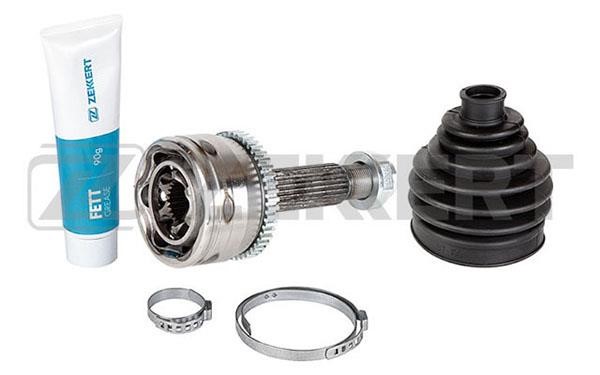 Zekkert GS-4830 Joint Kit, drive shaft GS4830: Buy near me in Poland at 2407.PL - Good price!