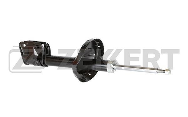 Zekkert SG4762 Front right gas oil shock absorber SG4762: Buy near me in Poland at 2407.PL - Good price!