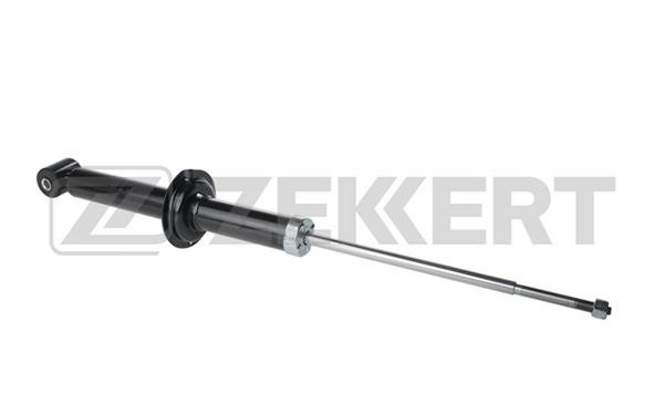 Zekkert SG2059 Rear oil and gas suspension shock absorber SG2059: Buy near me in Poland at 2407.PL - Good price!