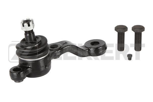 Zekkert TG-5365 Ball joint front lower left arm TG5365: Buy near me at 2407.PL in Poland at an Affordable price!