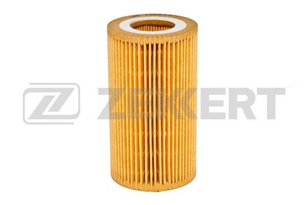 Zekkert OF-4243E Oil Filter OF4243E: Buy near me at 2407.PL in Poland at an Affordable price!