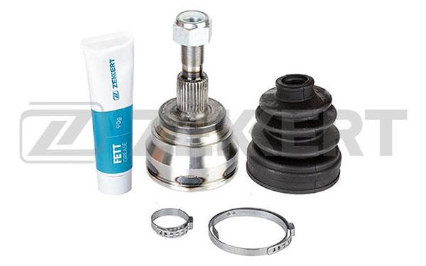 Zekkert GS-4817 Joint Kit, drive shaft GS4817: Buy near me in Poland at 2407.PL - Good price!
