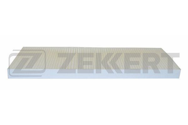 Zekkert IF-3132 Фильтр салона IF3132: Отличная цена - Купить в Польше на 2407.PL!
