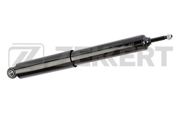Zekkert SG2191 Rear oil and gas suspension shock absorber SG2191: Buy near me in Poland at 2407.PL - Good price!