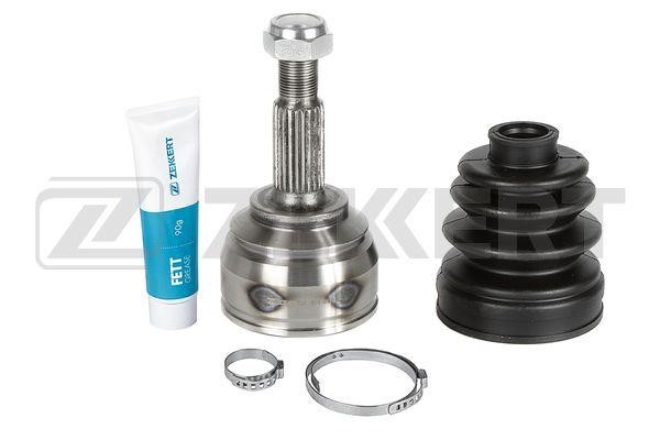 Zekkert GS-5156 Joint Kit, drive shaft GS5156: Buy near me in Poland at 2407.PL - Good price!