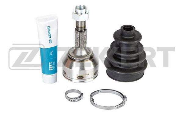 Zekkert GS-3959 Joint Kit, drive shaft GS3959: Buy near me in Poland at 2407.PL - Good price!