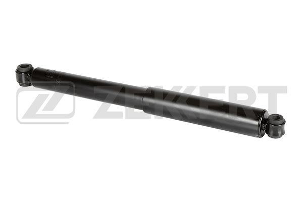 Zekkert SG-6728 Rear oil and gas suspension shock absorber SG6728: Buy near me in Poland at 2407.PL - Good price!