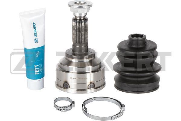Zekkert GS-5108 Joint Kit, drive shaft GS5108: Buy near me in Poland at 2407.PL - Good price!