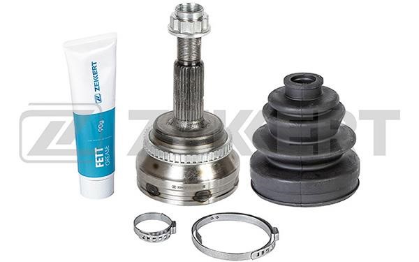 Zekkert GS-5027 Joint Kit, drive shaft GS5027: Buy near me in Poland at 2407.PL - Good price!