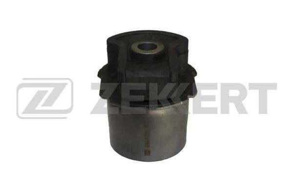 Zekkert GM-5958 Silentblock rear beam GM5958: Buy near me at 2407.PL in Poland at an Affordable price!