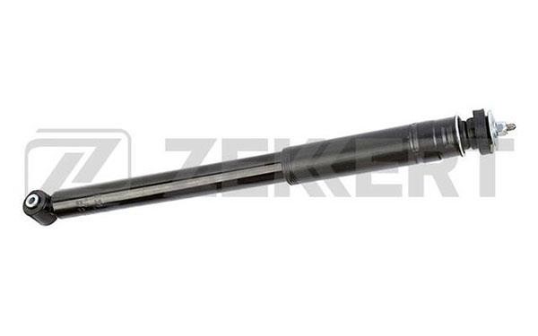 Zekkert SG6122 Rear oil and gas suspension shock absorber SG6122: Buy near me at 2407.PL in Poland at an Affordable price!