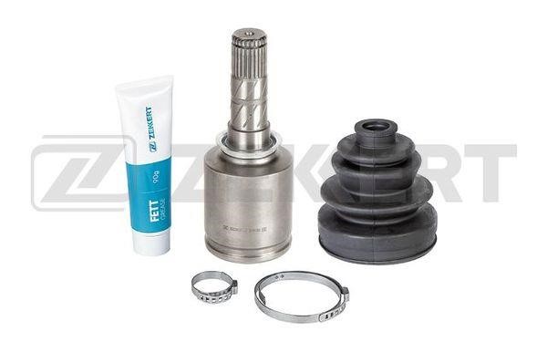 Zekkert GS-4884 Joint Kit, drive shaft GS4884: Buy near me in Poland at 2407.PL - Good price!