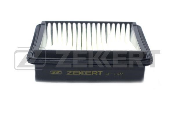 Zekkert LF-1727 Air filter LF1727: Buy near me in Poland at 2407.PL - Good price!