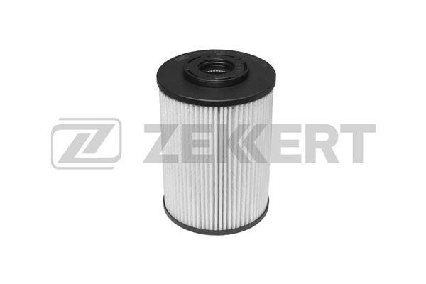 Zekkert KF-5217E Топливный фильтр KF5217E: Отличная цена - Купить в Польше на 2407.PL!