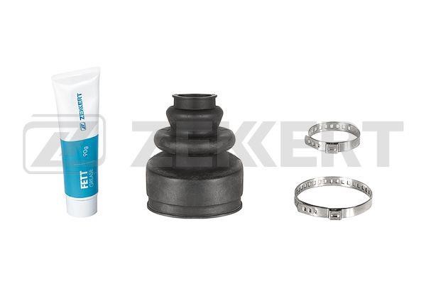 Zekkert SM-1021S Bellow Set, drive shaft SM1021S: Buy near me at 2407.PL in Poland at an Affordable price!