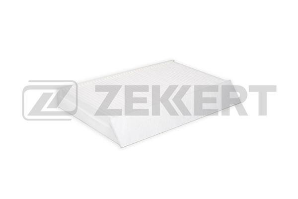 Zekkert IF3002 Фільтр салону IF3002: Приваблива ціна - Купити у Польщі на 2407.PL!