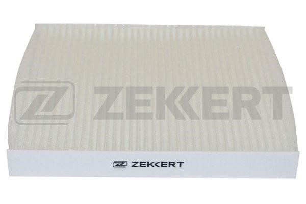 Zekkert IF-3127 Filter, interior air IF3127: Buy near me at 2407.PL in Poland at an Affordable price!
