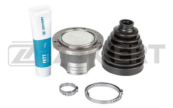 Zekkert GS-4430 Joint Kit, drive shaft GS4430: Buy near me in Poland at 2407.PL - Good price!