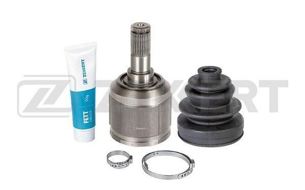 Zekkert GS-4874 Joint Kit, drive shaft GS4874: Buy near me in Poland at 2407.PL - Good price!