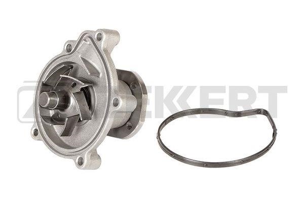 Zekkert WP-1450 Water pump WP1450: Buy near me in Poland at 2407.PL - Good price!