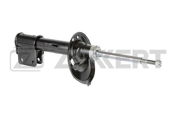 Zekkert SG-6580 Front right gas oil shock absorber SG6580: Buy near me in Poland at 2407.PL - Good price!