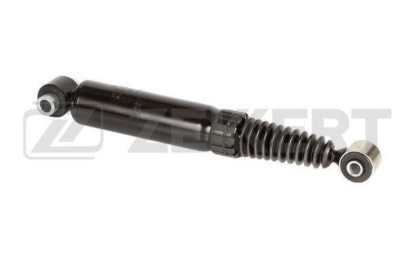 Zekkert SG-6471 Rear oil and gas suspension shock absorber SG6471: Buy near me in Poland at 2407.PL - Good price!