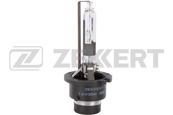 Zekkert LP-1302 Лампа накаливания, фара дальнего света LP1302: Отличная цена - Купить в Польше на 2407.PL!