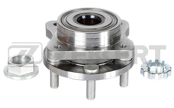 Zekkert RL-1318 Wheel hub RL1318: Buy near me in Poland at 2407.PL - Good price!