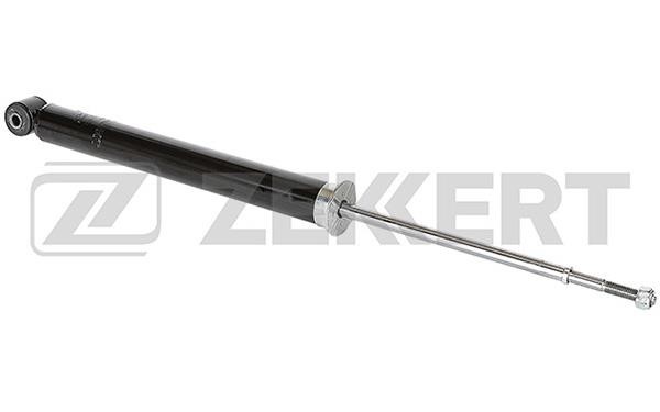 Zekkert SG-6213 Rear oil and gas suspension shock absorber SG6213: Buy near me at 2407.PL in Poland at an Affordable price!