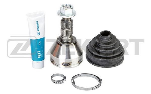 Zekkert GS-3901 Joint Kit, drive shaft GS3901: Buy near me at 2407.PL in Poland at an Affordable price!