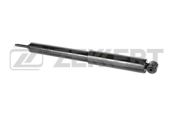 Zekkert SG-6458 Rear oil and gas suspension shock absorber SG6458: Buy near me at 2407.PL in Poland at an Affordable price!