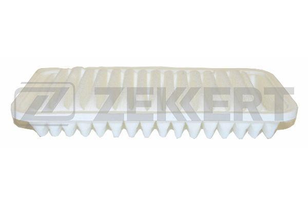 Zekkert LF-1696 Air filter LF1696: Buy near me in Poland at 2407.PL - Good price!