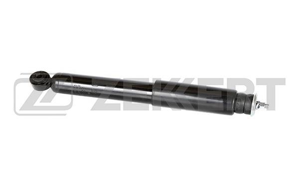 Zekkert SG2182 Front oil and gas suspension shock absorber SG2182: Buy near me in Poland at 2407.PL - Good price!