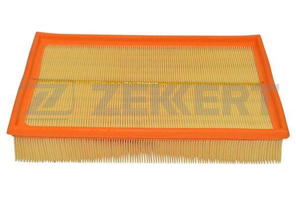 Zekkert LF-1683 Filtr powietrza LF1683: Dobra cena w Polsce na 2407.PL - Kup Teraz!