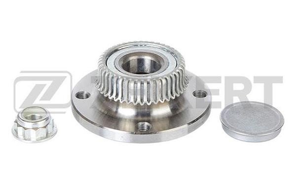 Zekkert RL-1331 Wheel hub RL1331: Buy near me in Poland at 2407.PL - Good price!