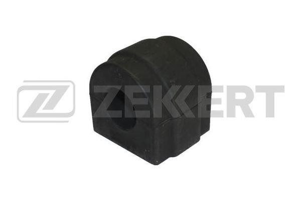 Zekkert GM-1131 Front stabilizer bush GM1131: Buy near me at 2407.PL in Poland at an Affordable price!