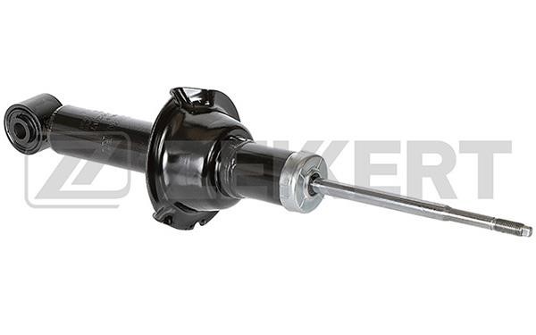 Zekkert SG-6267 Rear oil and gas suspension shock absorber SG6267: Buy near me in Poland at 2407.PL - Good price!