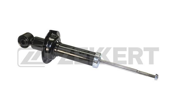 Zekkert SG-2739 Rear oil and gas suspension shock absorber SG2739: Buy near me in Poland at 2407.PL - Good price!