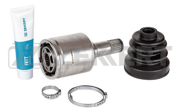Zekkert GS-4702 Joint Kit, drive shaft GS4702: Buy near me in Poland at 2407.PL - Good price!