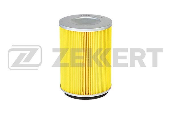 Zekkert LF1459 Air filter LF1459: Buy near me at 2407.PL in Poland at an Affordable price!