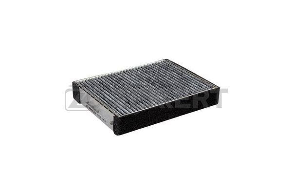 Zekkert IF3213K Activated Carbon Cabin Filter IF3213K: Buy near me in Poland at 2407.PL - Good price!