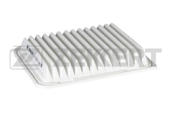 Zekkert LF-2154 Air filter LF2154: Buy near me at 2407.PL in Poland at an Affordable price!