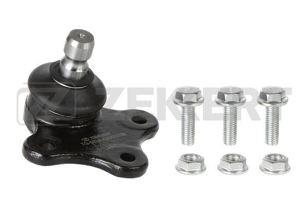 Zekkert TG-5324 Front lower arm ball joint TG5324: Buy near me in Poland at 2407.PL - Good price!