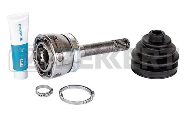 Zekkert GS-3488 Joint Kit, drive shaft GS3488: Buy near me in Poland at 2407.PL - Good price!