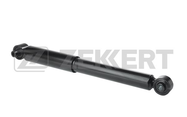 Zekkert SG-5186 Rear oil and gas suspension shock absorber SG5186: Buy near me in Poland at 2407.PL - Good price!