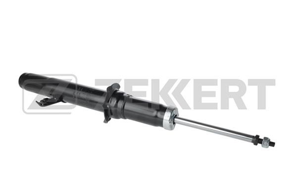 Zekkert SG-2744 Front right gas oil shock absorber SG2744: Buy near me in Poland at 2407.PL - Good price!