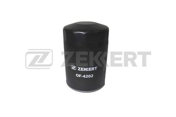 Zekkert OF-4202 Filtr oleju OF4202: Dobra cena w Polsce na 2407.PL - Kup Teraz!