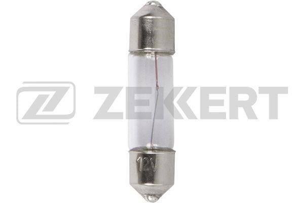 Zekkert LP-1015 Halogen lamp 12V LP1015: Buy near me in Poland at 2407.PL - Good price!