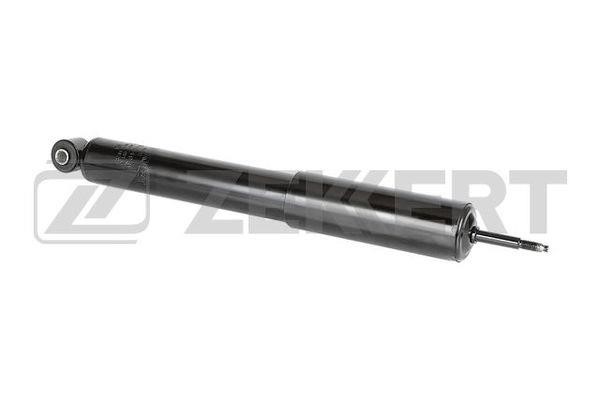 Zekkert SG-6498 Front oil and gas suspension shock absorber SG6498: Buy near me in Poland at 2407.PL - Good price!