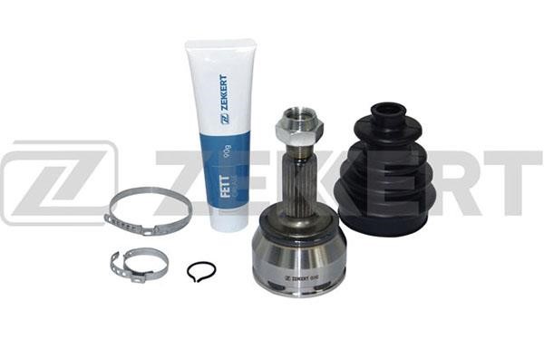 Zekkert GS-3142 CV joint GS3142: Buy near me at 2407.PL in Poland at an Affordable price!